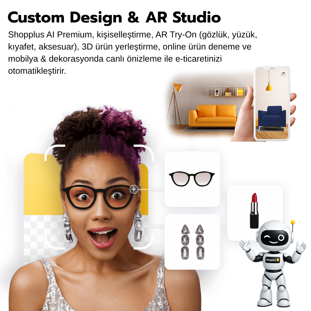 Shopplus AI
