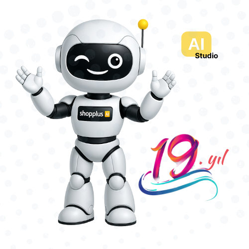 AI Maskot
